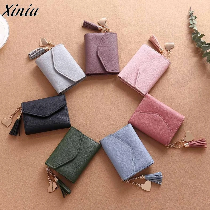 2019 Fashion Women's Purse Long Money Bag Coin Purse Leather Thin Clutch Wallet Leisure Coin Card Holder Pouch Female Purse
2019 Fashion Women's Purse Long Money Bag Coin Purse Leather Thin Clutch Wallet Leisure Coin Card Holder Pouch Female Purse
