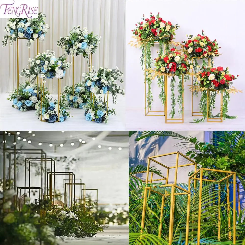 FENGRISE Flowers Vase Column Stand Wedding Event Party Decor Birthday Party Decor Wedding Decor Engagement Decoration Christmas
FENGRISE Flowers Vase Column Stand Wedding Event Party Decor Birthday Party Decor Wedding Decor Engagement Decoration Christmas