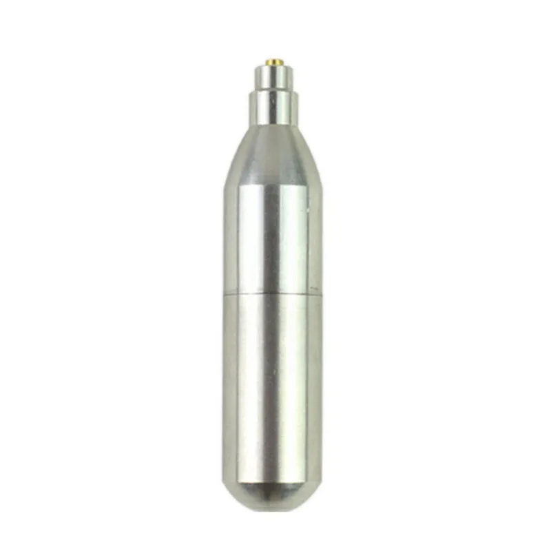 new Hunting Accessories Gun Rechargeable/Reusable/Refillable Military Co2 Cyliner Capsule for Airsoft Airgun Pistol Crosman
new Hunting Accessories Gun Rechargeable/Reusable/Refillable Military Co2 Cyliner Capsule for Airsoft Airgun Pistol Crosman