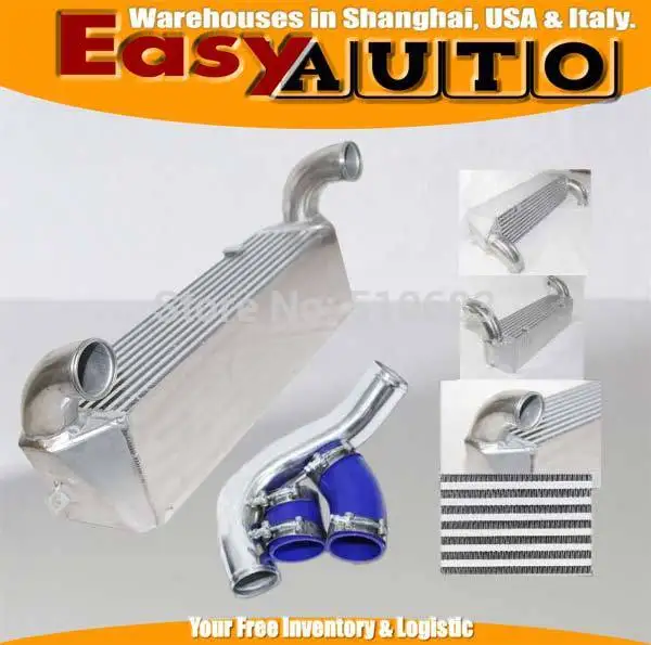 Intercooler FMIC& Piping Kits for BMW 07-11 335i 08-11 135i E90 E92 E93 E80 E82
Intercooler FMIC& Piping Kits for BMW 07-11 335i 08-11 135i E90 E92 E93 E80 E82