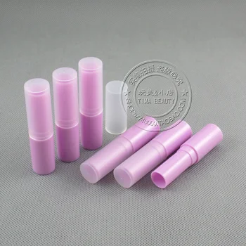 Free shipping high quality 4G purple color lipstick tube DIY.Lip Balm lipstick tube nozzle wax bottle 4G lipstick bottle
Free shipping high quality 4G purple color lipstick tube DIY.Lip Balm lipstick tube nozzle wax bottle 4G lipstick bottle