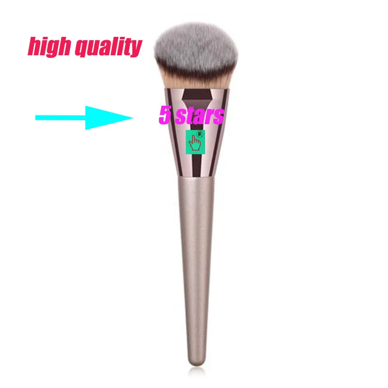2019 Red Dieny 1 PC Multi-functional Wooden Makeup Brush Foundation Brush Cosmetic Brush For General Beauty Upgraded version
2019 Red Dieny 1 PC Multi-functional Wooden Makeup Brush Foundation Brush Cosmetic Brush For General Beauty Upgraded version