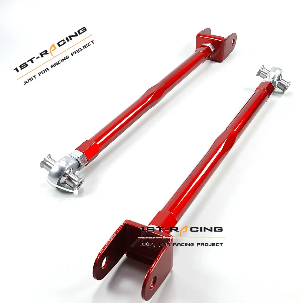 Adjustable Rear Lower Control Arms For Audi A3 S3 TT 1.8T MK1 210HP 225BHP RED
Adjustable Rear Lower Control Arms For Audi A3 S3 TT 1.8T MK1 210HP 225BHP RED
