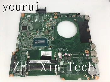 yourui 790202-501 730202-001 For HP 15-N 15-F Laptop Motherboard DA0U83MB6E0 Test ok 100% original
yourui 790202-501 730202-001 For HP 15-N 15-F Laptop Motherboard DA0U83MB6E0 Test ok 100% original