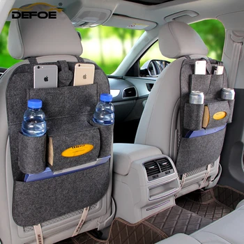 car storage bag Thicken seat storage box car organizer Hanging bag car seat back bag Car Multifunction vehicle car storage box
car storage bag Thicken seat storage box car organizer Hanging bag car seat back bag Car Multifunction vehicle car storage box