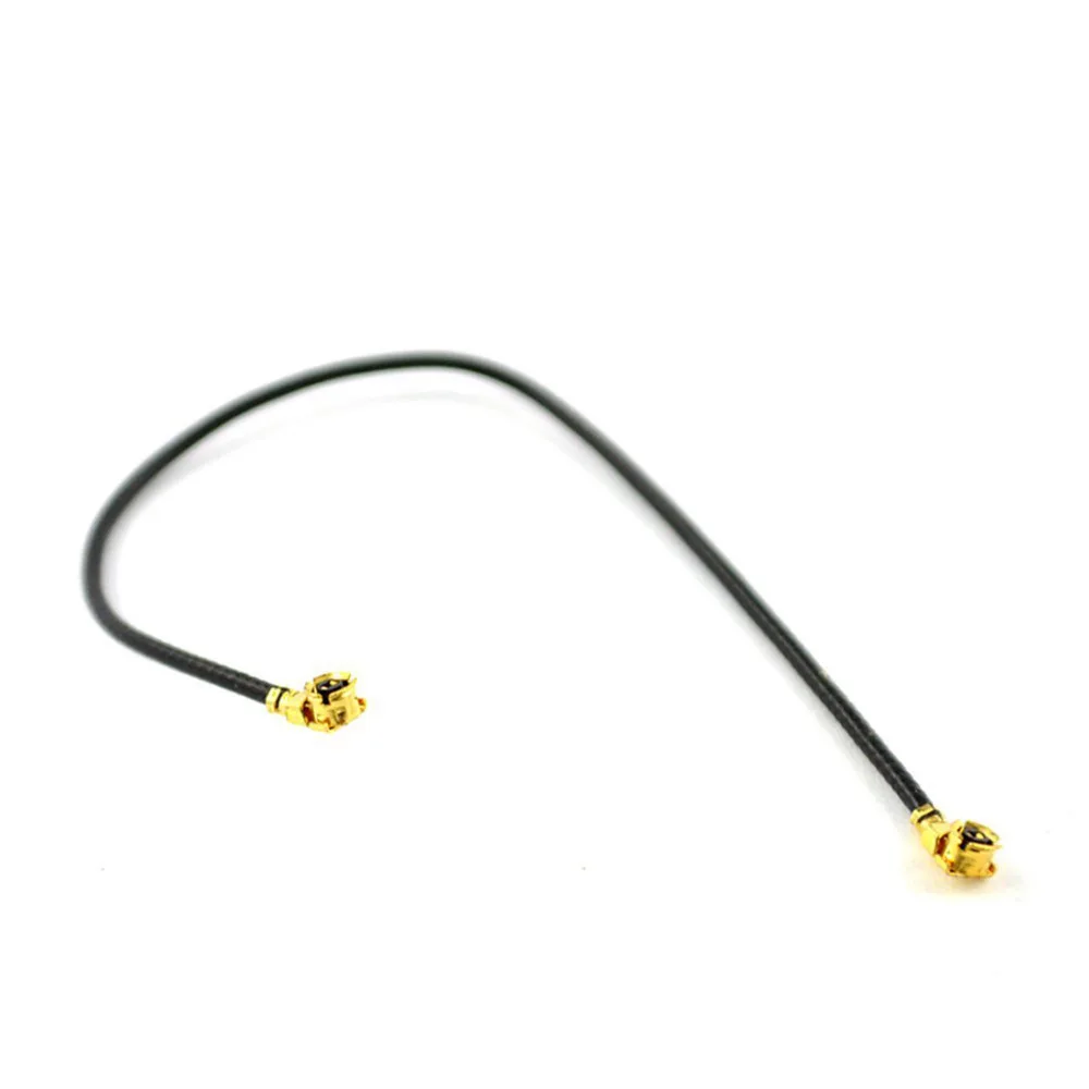 Jumper Cable IPEX Cord IPX Female Jack to u.fl / ipx Female Jack Terminal block Wire Connector 1.13 Cable
Jumper Cable IPEX Cord IPX Female Jack to u.fl / ipx Female Jack Terminal block Wire Connector 1.13 Cable