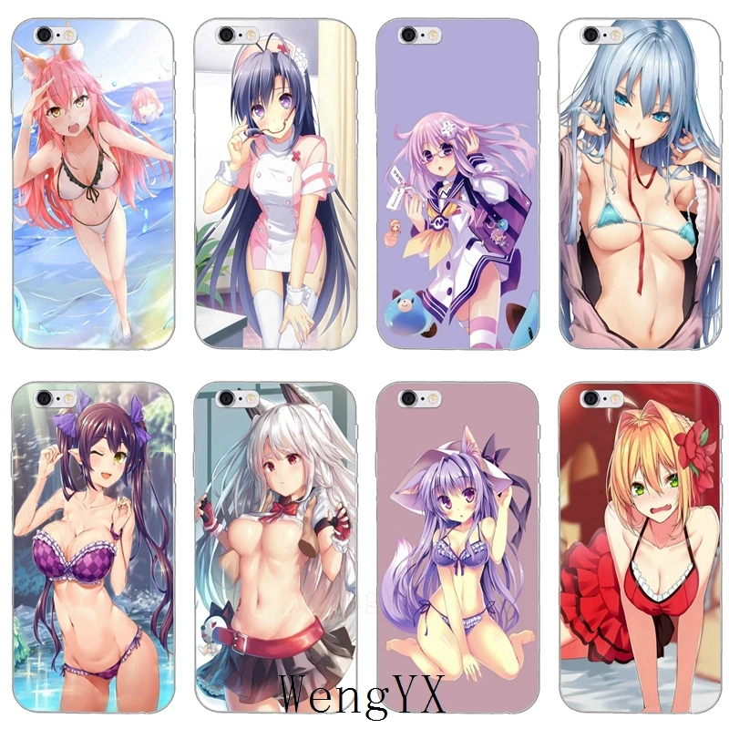Sexy cartoon the anime kawaii Girl TPU Soft phone cover case For Sony xperia XA Z Z1 Z2 Z3 Z4 Z5 Premium Compact M2 M4 M5 E3 T3
Sexy cartoon the anime kawaii Girl TPU Soft phone cover case For Sony xperia XA Z Z1 Z2 Z3 Z4 Z5 Premium Compact M2 M4 M5 E3 T3
