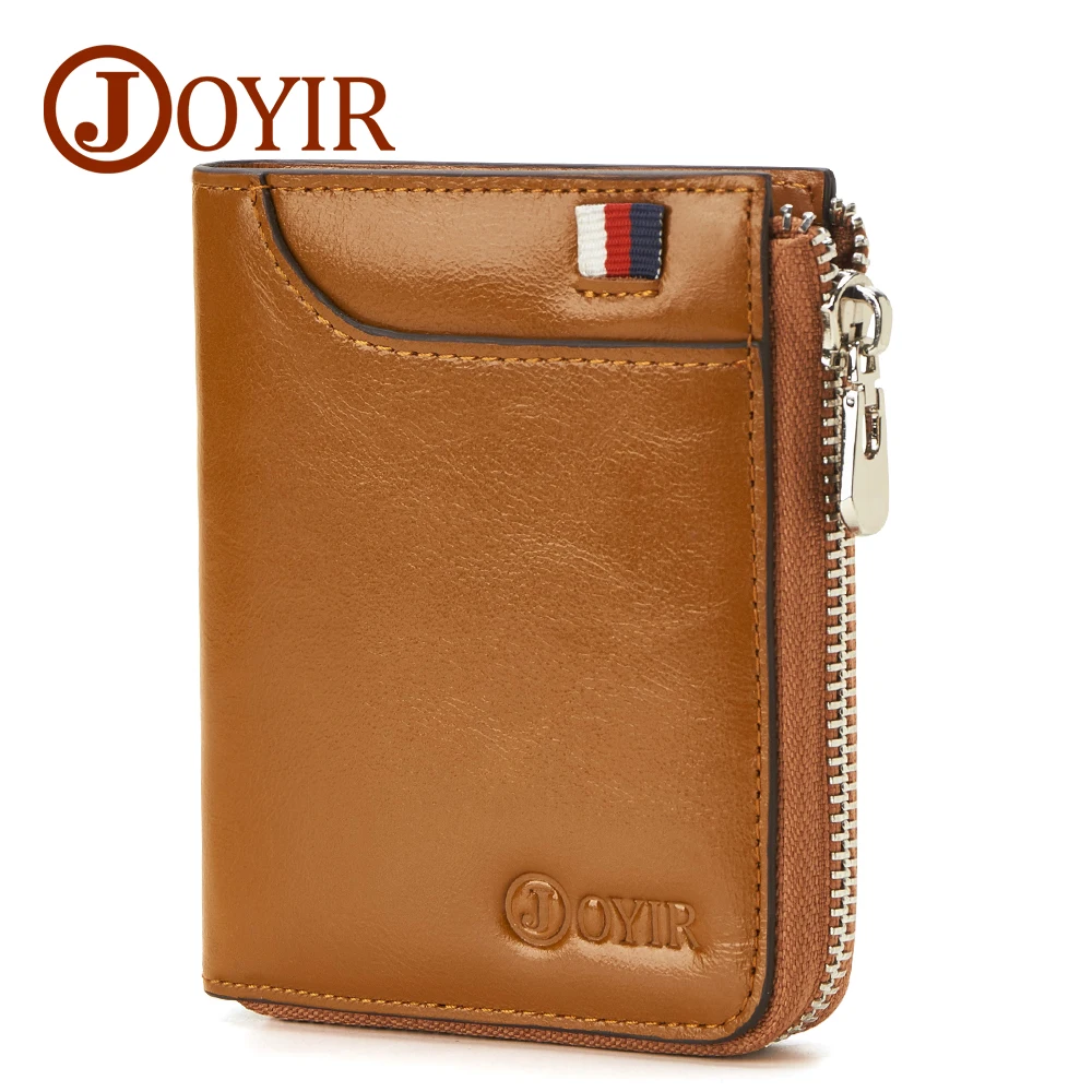 Men Wallets Male Leather Genuine Vintage Men Coin Purse Zipper Men Wallets Small Purse RFID Card Holder Carteira Unisex Wallet
Men Wallets Male Leather Genuine Vintage Men Coin Purse Zipper Men Wallets Small Purse RFID Card Holder Carteira Unisex Wallet
