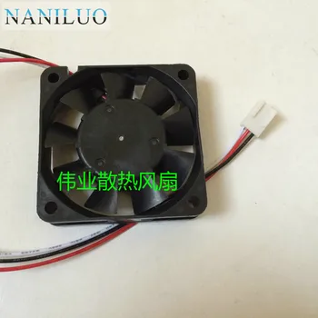 2406KL-04W-B29, T04 DC 12V 0.10A 60x60x15mm Server Square fan
2406KL-04W-B29, T04 DC 12V 0.10A 60x60x15mm Server Square fan