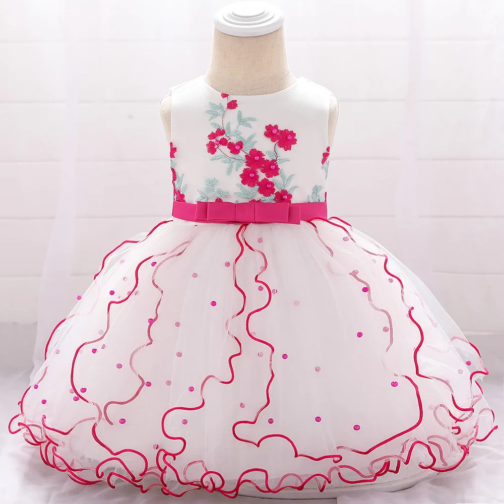 Vintage Flower Girl Dresses With Appliques Toddler Girls Beading Lace Tulle Ball Gown Black Infant Prom Dresses Banquet Gowns 
Vintage Flower Girl Dresses With Appliques Toddler Girls Beading Lace Tulle Ball Gown Black Infant Prom Dresses Banquet Gowns
