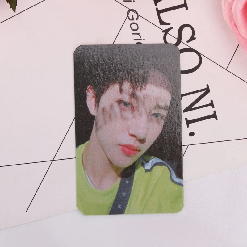 NCT Photo Cards (Official) NCT Photo Cards (Official)
