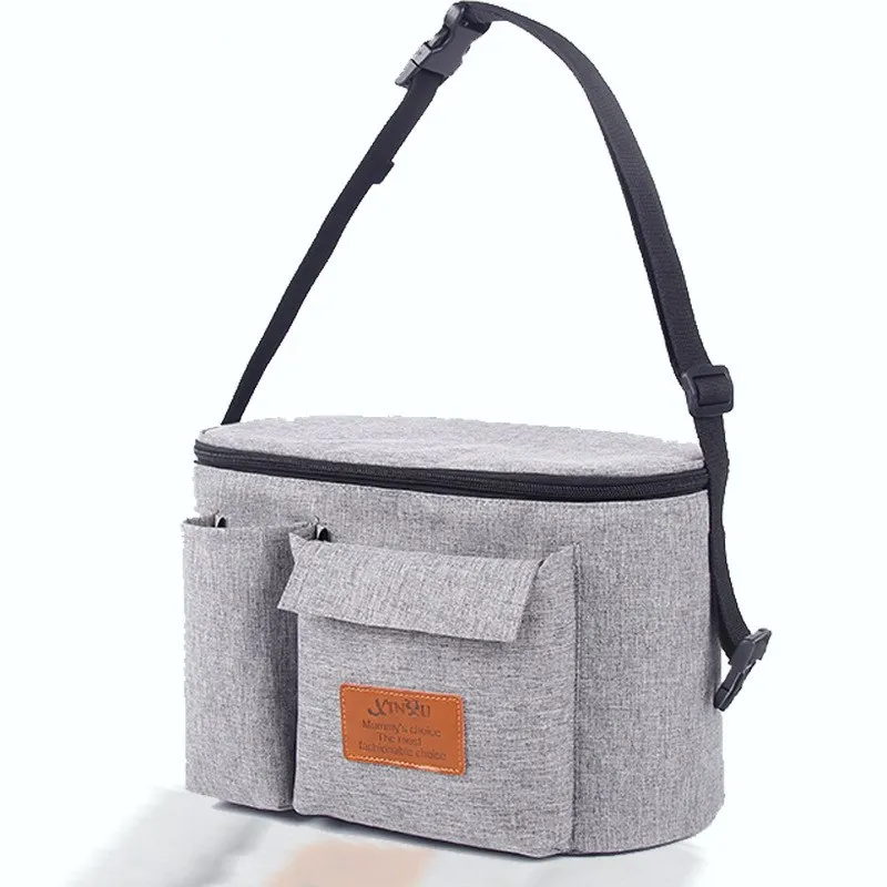 Baby Stroller Accessories Bag New Cup Bag Stroller Organizer Baby Carriage Pram Buggy Cart Bottle Bag Car Bag
Baby Stroller Accessories Bag New Cup Bag Stroller Organizer Baby Carriage Pram Buggy Cart Bottle Bag Car Bag