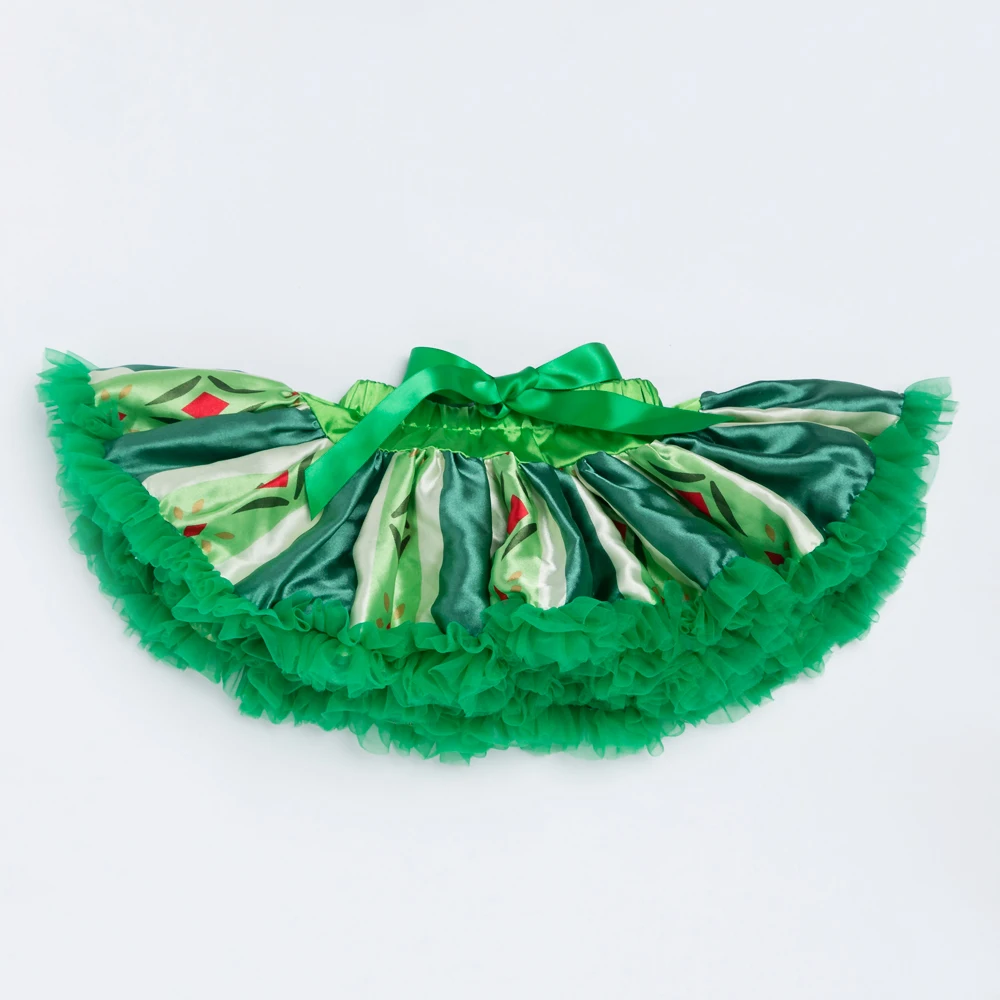 Green Satin Mini Baby Pettiskirt 2017 New Arrival Chic Baby Birthday Skirt Party Gift Newest Novelty Ribbon Bow St Patrick Gifts
Green Satin Mini Baby Pettiskirt 2017 New Arrival Chic Baby Birthday Skirt Party Gift Newest Novelty Ribbon Bow St Patrick Gifts
