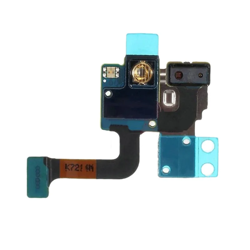 Light Proximity Sensor Flex Cable For Samsung Galaxy A3 A5 A7 2017 A320 A520 A720 Note 8 N950 note 9 N960
Light Proximity Sensor Flex Cable For Samsung Galaxy A3 A5 A7 2017 A320 A520 A720 Note 8 N950 note 9 N960