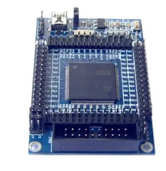 5 pcs ARM Cortex-M3 STM32 Core Board STM32F103ZET6 Integrated Circuits
5 pcs ARM Cortex-M3 STM32 Core Board STM32F103ZET6 Integrated Circuits