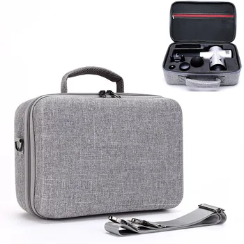 Deluxe Storage Case Cover Shell Carrying-All Protective Hard Shell Messenger Bag For Hyperice Hypervolt Waterproof Anti Shock
Deluxe Storage Case Cover Shell Carrying-All Protective Hard Shell Messenger Bag For Hyperice Hypervolt Waterproof Anti Shock