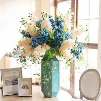 New Wholesale 100pcs Delphinium Sprays Fake Flower Silk Flower Wedding Decorative Flower Home Banquet Blossom Free Shipping
New Wholesale 100pcs Delphinium Sprays Fake Flower Silk Flower Wedding Decorative Flower Home Banquet Blossom Free Shipping
