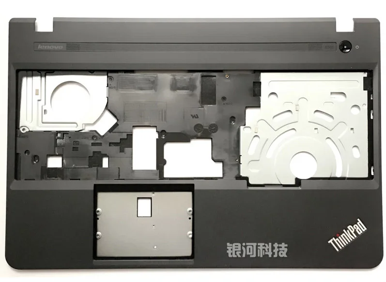 New Original Lenovo ThinkPad E550 E555 E550C E560 E565 E560C Palmrest Upper Case Keyboard Bezel Top Cover
New Original Lenovo ThinkPad E550 E555 E550C E560 E565 E560C Palmrest Upper Case Keyboard Bezel Top Cover