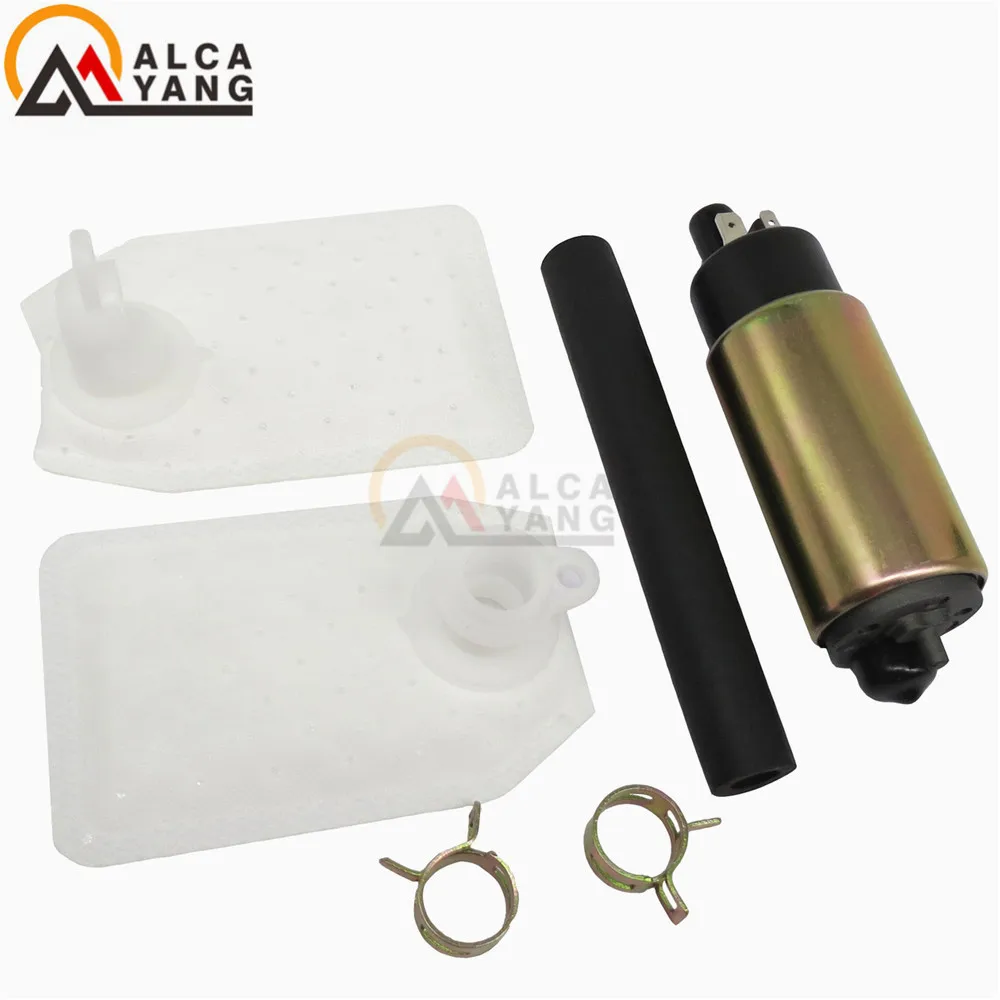 For YAMAHA Motorcycle bike Fuel pump