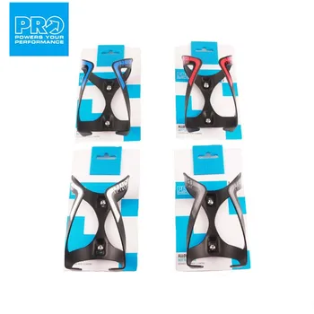 Shimano PRO Mountain Bike Aluminum Alloy Lightweight Water Bottle Cage Bike Cycling Bottle Cage
Shimano PRO Mountain Bike Aluminum Alloy Lightweight Water Bottle Cage Bike Cycling Bottle Cage