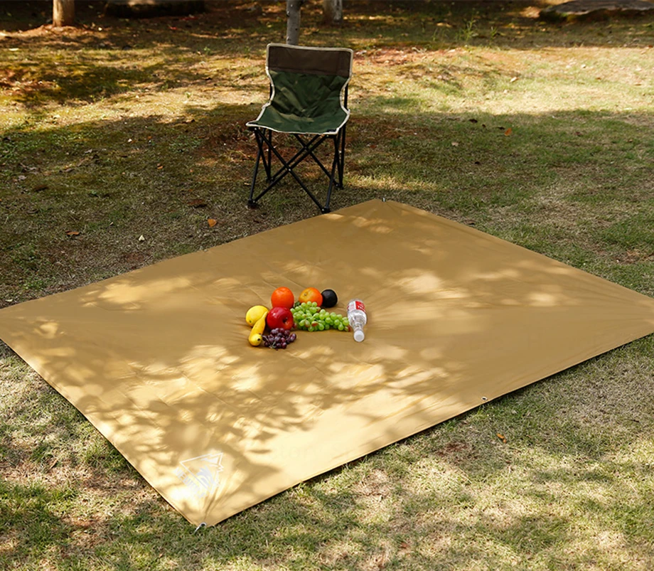 Multifunction Outdoor Camping Tent Sun Shelter Waterproof Camping Picnic Beach Mat Anti-UV Car Sun Shade Camping Awning
Multifunction Outdoor Camping Tent Sun Shelter Waterproof Camping Picnic Beach Mat Anti-UV Car Sun Shade Camping Awning