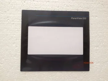 2711-T5 Touch Panel Glass + Membrane Protective Film NEW for 2711-T5A1L1 2711-T5A5L1 2711-T5A10L1 2711-T5A15L1 2711-T5A20L1
2711-T5 Touch Panel Glass + Membrane Protective Film NEW for 2711-T5A1L1 2711-T5A5L1 2711-T5A10L1 2711-T5A15L1 2711-T5A20L1
