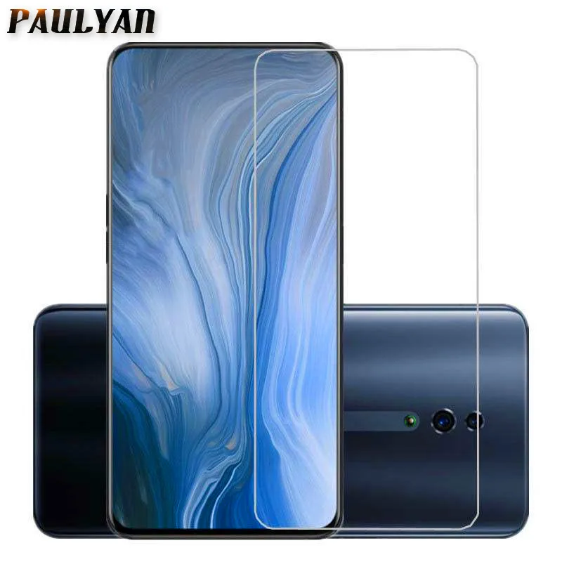 2019 NEW Transparent Tempered Glass For OPPO Reno Screen Protector For OPPO Reno Silk screen full screen tempered film
2019 NEW Transparent Tempered Glass For OPPO Reno Screen Protector For OPPO Reno Silk screen full screen tempered film