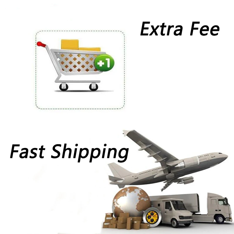 Extra fee,Prepayment,Custom Payment,Deposit,Shipping cost,Payment Supplement,(Not product listing, DO NOT pay)
Extra fee,Prepayment,Custom Payment,Deposit,Shipping cost,Payment Supplement,(Not product listing, DO NOT pay)