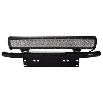 Tirol Easy Installation License Number Plate Frame Holder Light Bar Mount Front Bumper For Offroad Truck Vehicle Plate Bracket
Tirol Easy Installation License Number Plate Frame Holder Light Bar Mount Front Bumper For Offroad Truck Vehicle Plate Bracket