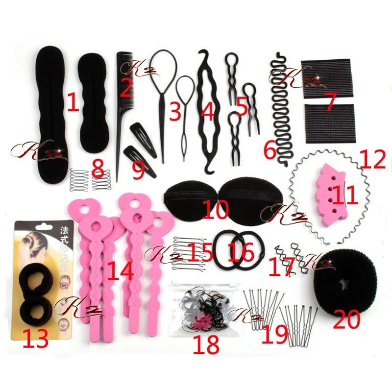 So Many Lady French Hair Braiding Tools Women Weave Braider Bun Maker Hair Sponge Plait Twist Styling Tool Diy Holder Clip
So Many Lady French Hair Braiding Tools Women Weave Braider Bun Maker Hair Sponge Plait Twist Styling Tool Diy Holder Clip