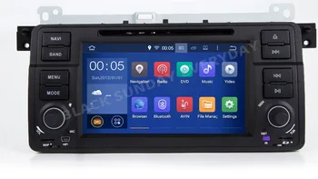 1DIN 16G PX3 Core Android 9.0 Fit BMW/E46/M3/MG/ZT/3 Series Rover75 Car GPS Multimedia DVD Player Navigation GPS TV 3G Radio DVD
1DIN 16G PX3 Core Android 9.0 Fit BMW/E46/M3/MG/ZT/3 Series Rover75 Car GPS Multimedia DVD Player Navigation GPS TV 3G Radio DVD