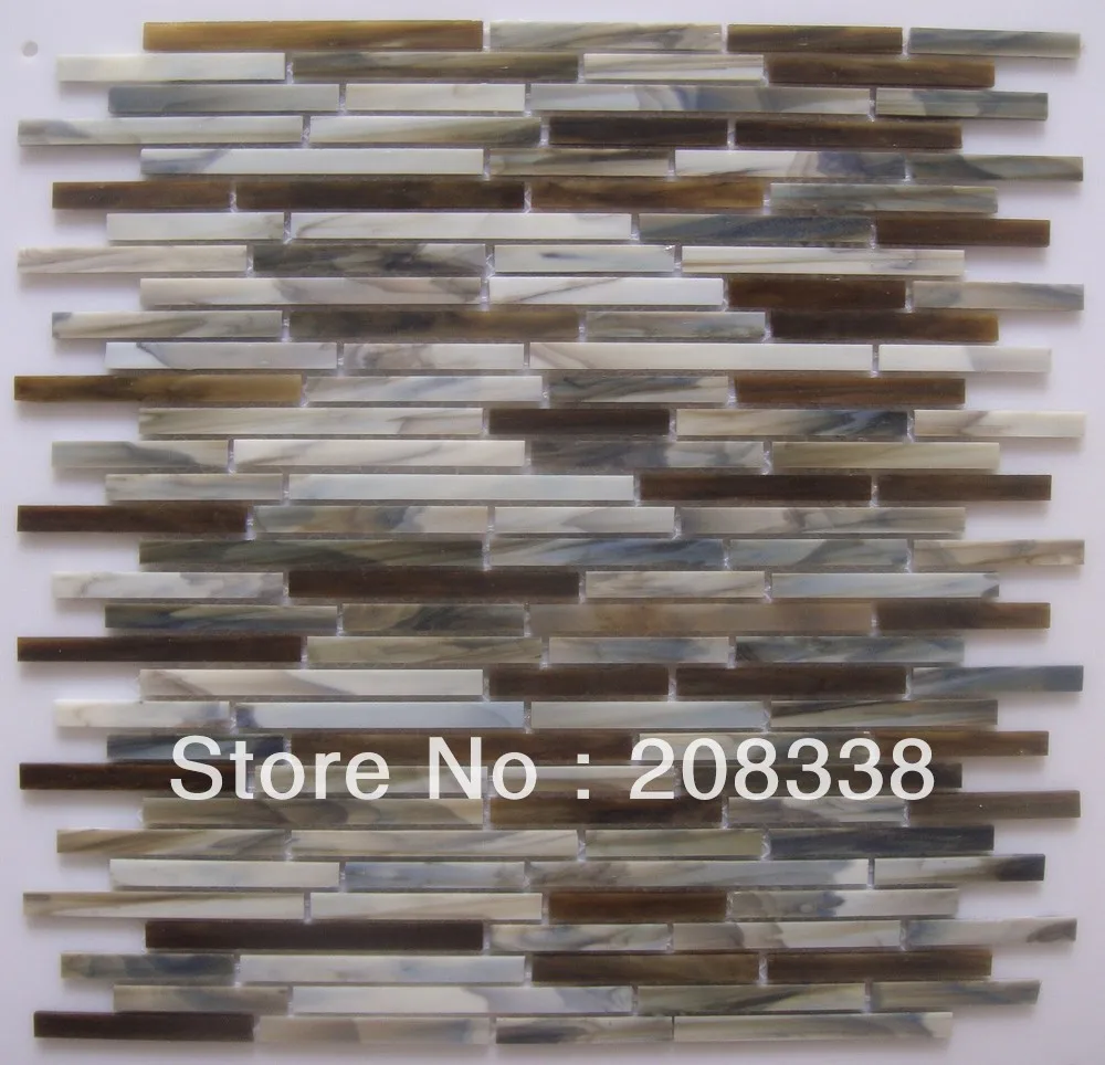 GLASS MOSAIC TILE TIFFANY BATHROOM KITCHEN BACK SPLASH WALL,mosaic tile for flooring,tile for wall
GLASS MOSAIC TILE TIFFANY BATHROOM KITCHEN BACK SPLASH WALL,mosaic tile for flooring,tile for wall