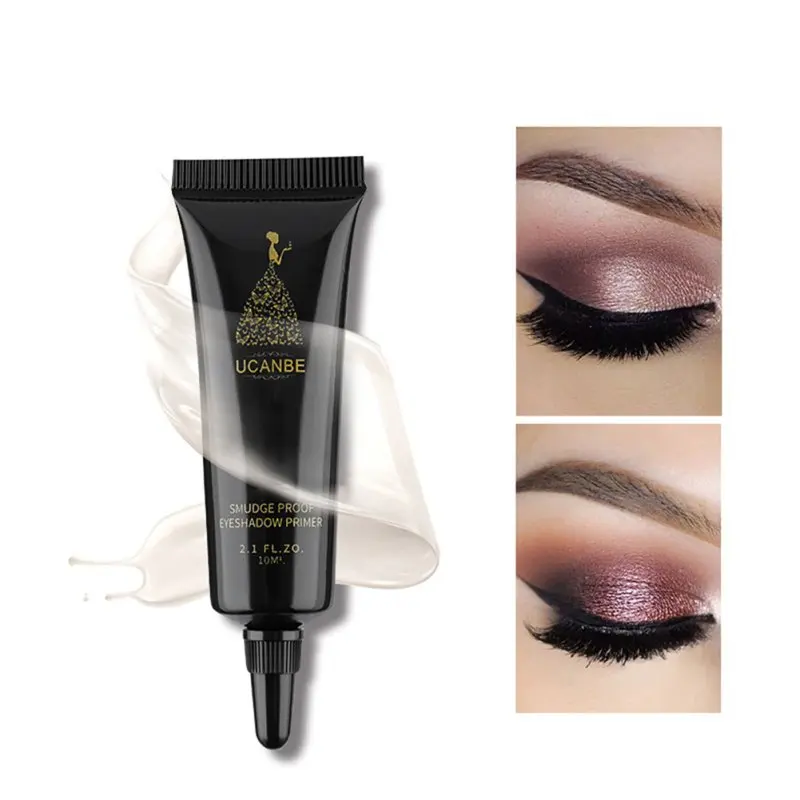 Smudge Proof Eyes Primer Long Lasting Waterproof Waterproof Eyeshadow Base Basic Eyeshadow primer Make Up Cosmetic
Smudge Proof Eyes Primer Long Lasting Waterproof Waterproof Eyeshadow Base Basic Eyeshadow primer Make Up Cosmetic