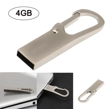 USB 2.0 4GB Flash Drive Memory Stick Storage Pen Disk Digital U Disk 4.11
USB 2.0 4GB Flash Drive Memory Stick Storage Pen Disk Digital U Disk 4.11