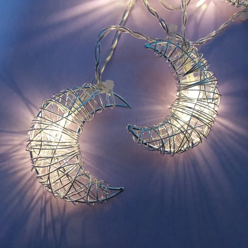 Happy Eid Mubarak Decor for Home Ramadan Decoration Eid Mubarak Gift for Ramadan Et Eid Decorations Islam Kareem New 1.65m/10LED
Happy Eid Mubarak Decor for Home Ramadan Decoration Eid Mubarak Gift for Ramadan Et Eid Decorations Islam Kareem New 1.65m/10LED