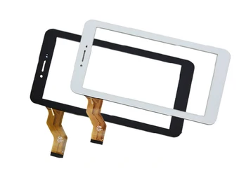 7" Touch Screen Digitizer Glass Panel For Irbis Pad TX18 / Pad TX69 / Pad TX71 / Pad TX72
7" Touch Screen Digitizer Glass Panel For Irbis Pad TX18 / Pad TX69 / Pad TX71 / Pad TX72