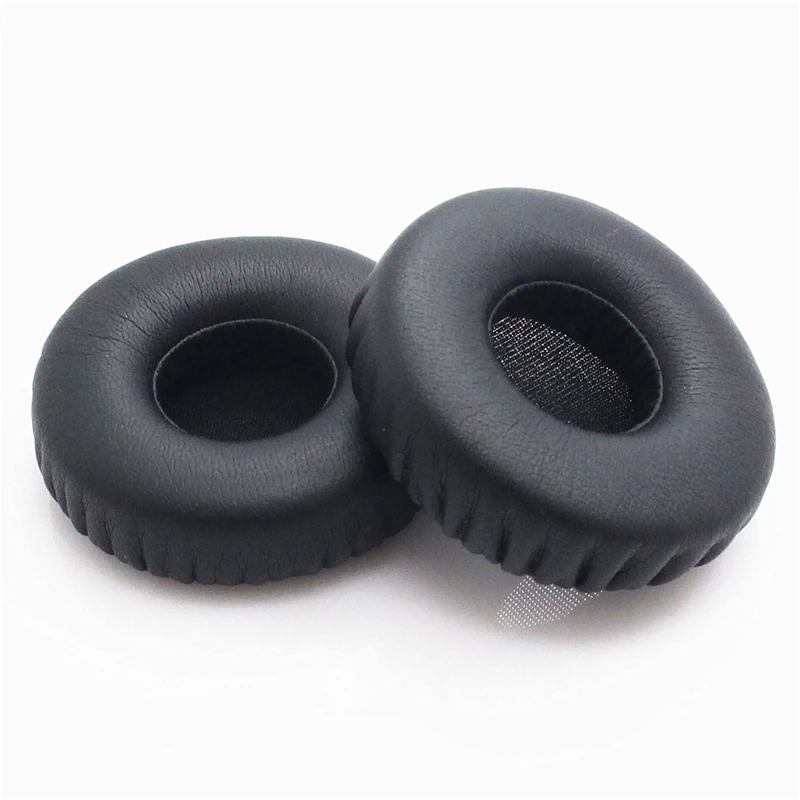 A Pair of Protein Leather Replacement Earpad Ear Cushion Ear Cover Pads for AKG K450 K430 K420 K480 Headphones
A Pair of Protein Leather Replacement Earpad Ear Cushion Ear Cover Pads for AKG K450 K430 K420 K480 Headphones