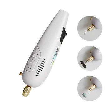 Mini Multi-Function Electric Hand Drill Grinder Machine Tools Kit Engraving Machine For Cutting Grinding Polishing Driling Set
Mini Multi-Function Electric Hand Drill Grinder Machine Tools Kit Engraving Machine For Cutting Grinding Polishing Driling Set