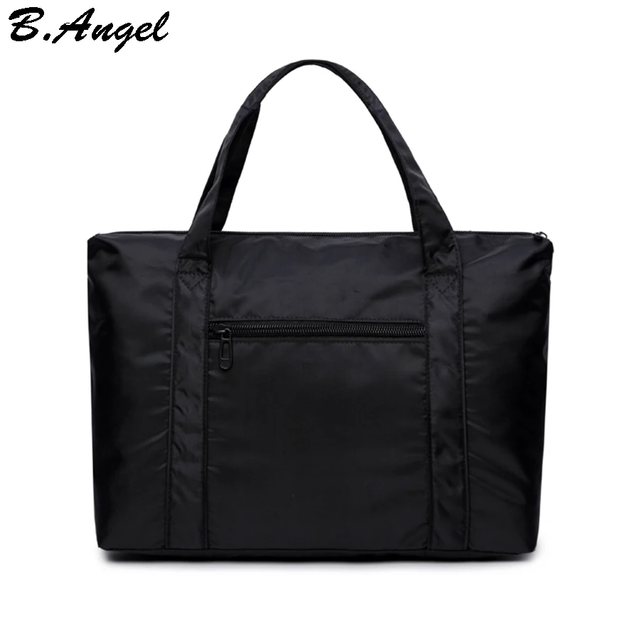 High Quality Casual Men Women Travel Bags for Sporting Yogaing Women Handbag Purses for Women Big Tote Bag Oxford Material
High Quality Casual Men Women Travel Bags for Sporting Yogaing Women Handbag Purses for Women Big Tote Bag Oxford Material
