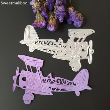 Scrapbooking Dies Stamps Airplane Metal Cutting Dies Card Making Embossing Craft Die Cut New 2019 Paper Stencils Supplies DIY
Scrapbooking Dies Stamps Airplane Metal Cutting Dies Card Making Embossing Craft Die Cut New 2019 Paper Stencils Supplies DIY