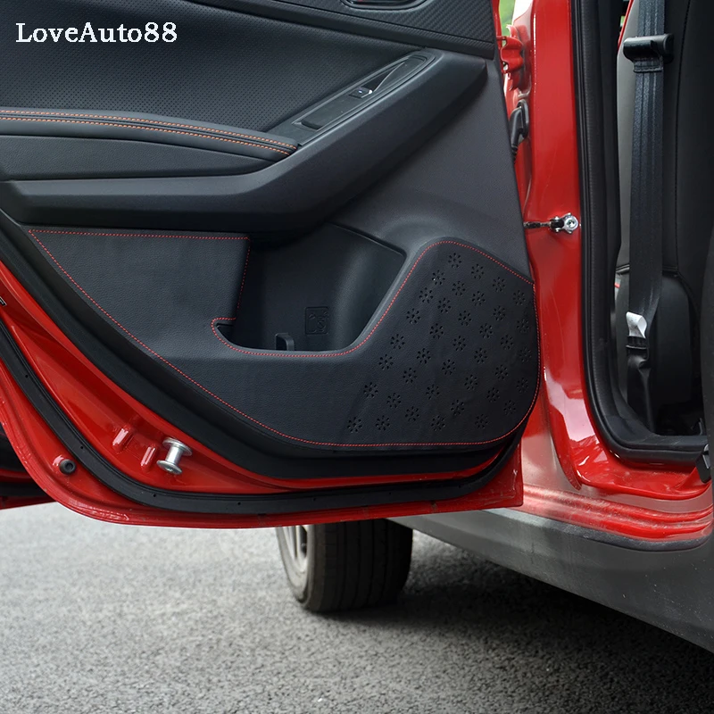 Car Styling Door Protector Pad Door Plank Anti Kick Pad Anti-dirty Pad Mat Cover Sticker For Subaru XV 2018 2019 Accessories
Car Styling Door Protector Pad Door Plank Anti Kick Pad Anti-dirty Pad Mat Cover Sticker For Subaru XV 2018 2019 Accessories