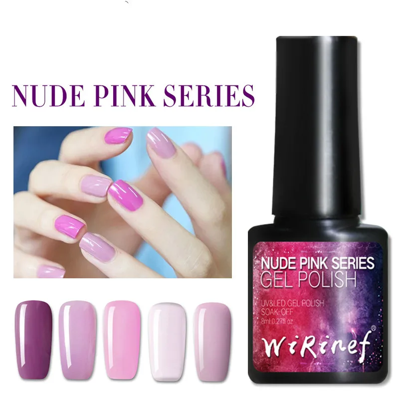 Fashion Cute New Girl Heart Nude Powder Jelly Powder Series Nail Polish Glue 8ml Long Lasting Phototherapy Nail Polish TSLM1
Fashion Cute New Girl Heart Nude Powder Jelly Powder Series Nail Polish Glue 8ml Long Lasting Phototherapy Nail Polish TSLM1