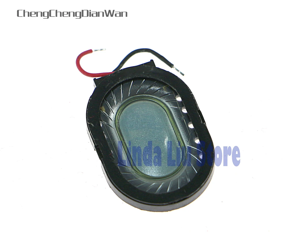 ChengChengDianWan Original inner speaker for New 3DSXL 3DSLL New 3DS XL LL Replacement 2pcs/lot
ChengChengDianWan Original inner speaker for New 3DSXL 3DSLL New 3DS XL LL Replacement 2pcs/lot