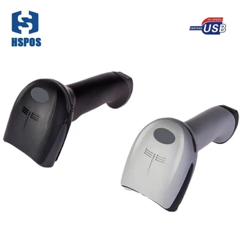High scanning speed handheld wireless 1D Barcode reader cheap stable high quality usb laser barcode scanner used in supermarket
High scanning speed handheld wireless 1D Barcode reader cheap stable high quality usb laser barcode scanner used in supermarket