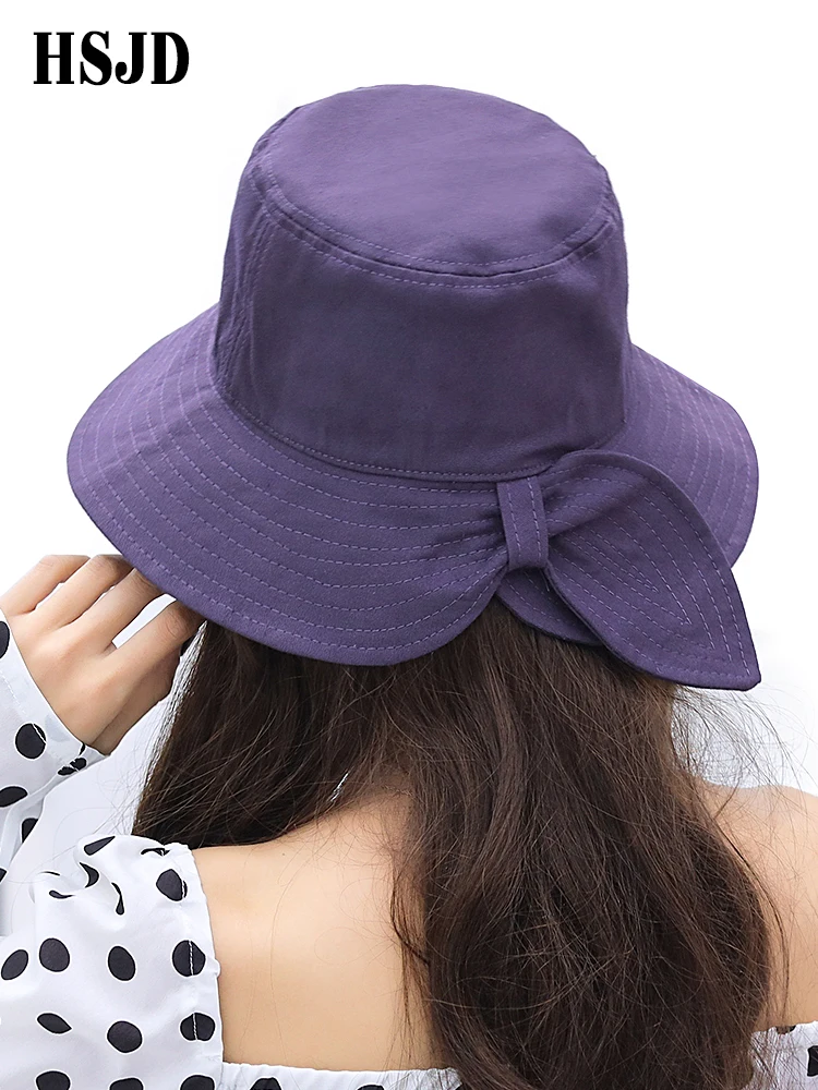 2019 Female Leaf Panama Bucket Cap Solid Color Cotton Sun Hat Anti-UV Wide Brim Beach Hat Visor Floppy Hats Women's Summer Hat
2019 Female Leaf Panama Bucket Cap Solid Color Cotton Sun Hat Anti-UV Wide Brim Beach Hat Visor Floppy Hats Women's Summer Hat