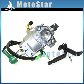 Carburetor Carb For Briggs & Stratton 799773 Engines 25T237-0005-B1 25T237-0012-G1 25T237-0054-G1 25T237-0060-H1 25T237-0137-B1
Carburetor Carb For Briggs & Stratton 799773 Engines 25T237-0005-B1 25T237-0012-G1 25T237-0054-G1 25T237-0060-H1 25T237-0137-B1