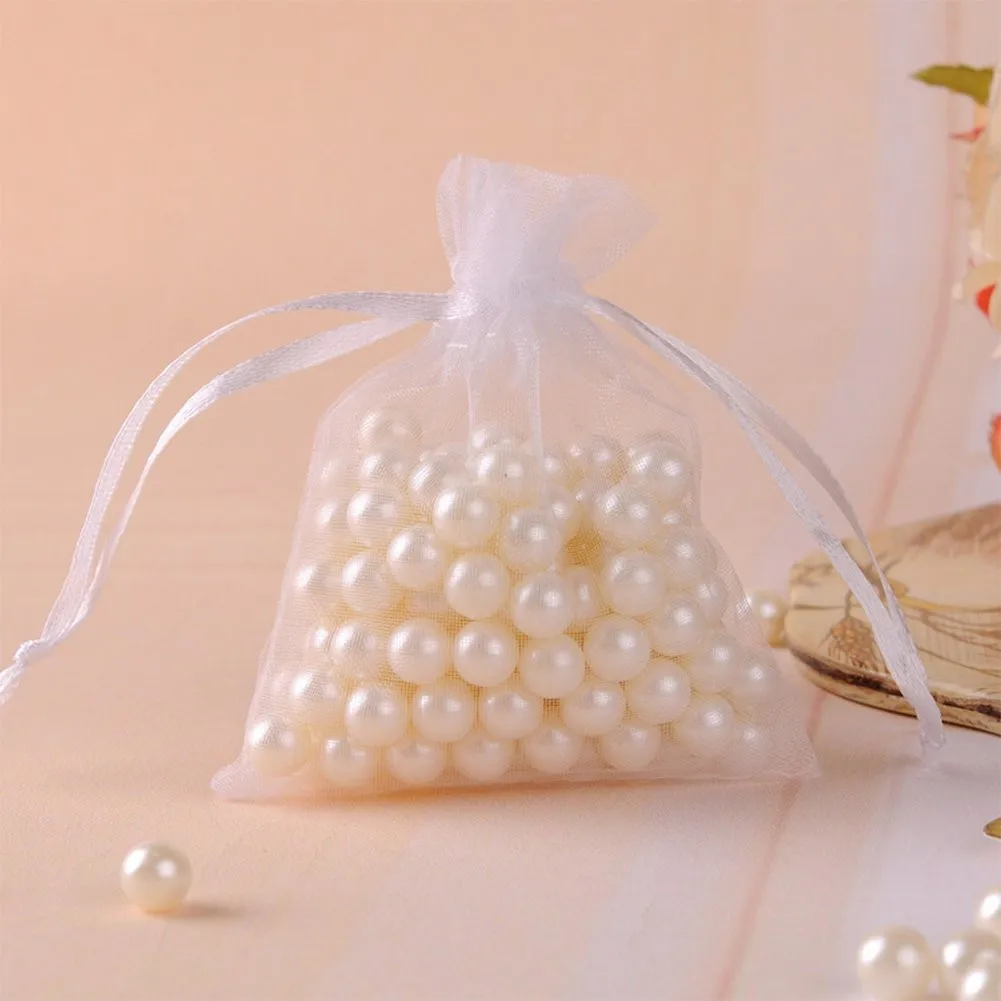 2019 50 Organza Gift Bags For Wedding Party Love And Jewelry Packaging Storage Bag Mesh Gauze Housekeeping Organizers
2019 50 Organza Gift Bags For Wedding Party Love And Jewelry Packaging Storage Bag Mesh Gauze Housekeeping Organizers