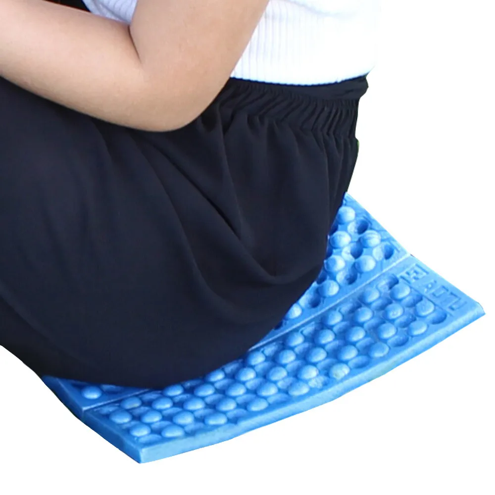 Protable Outdoor Foldable Foam Seat Pad Waterproof Chair Cushion Camping Garden#4Q02
Protable Outdoor Foldable Foam Seat Pad Waterproof Chair Cushion Camping Garden#4Q02