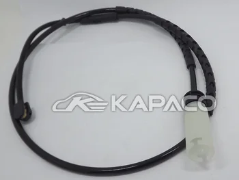 10 pcs Auto Parts REAR BRAKE PAD WEAR SENSOR INDICATOR For BMW Mini Cooper CountryMan #34359804834
10 pcs Auto Parts REAR BRAKE PAD WEAR SENSOR INDICATOR For BMW Mini Cooper CountryMan #34359804834