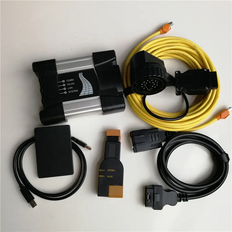 Best For BMW ICOM NEXT A+B+C 2019 New Generation OF ICOM A2 with HDD/SSD V09.2019 Software for Automotivo Repair Diagnosis Tool
Best For BMW ICOM NEXT A+B+C 2019 New Generation OF ICOM A2 with HDD/SSD V09.2019 Software for Automotivo Repair Diagnosis Tool